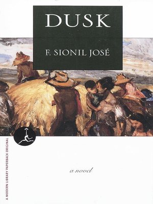 Dusk - ebook